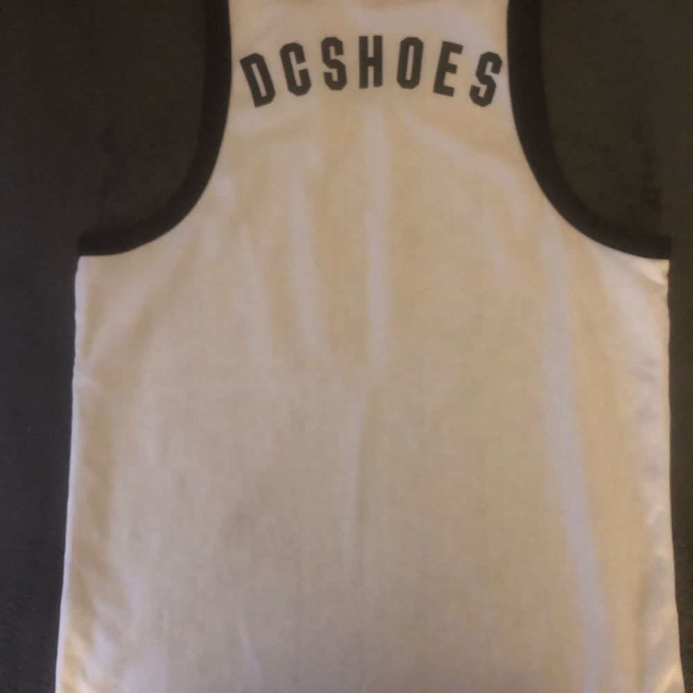DC Tank Top. - Picture 4 of 7
